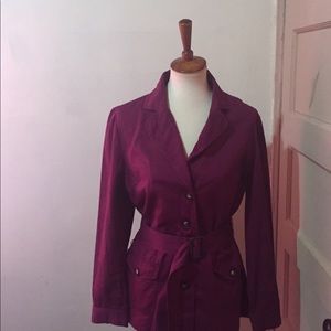Women’s Blazer